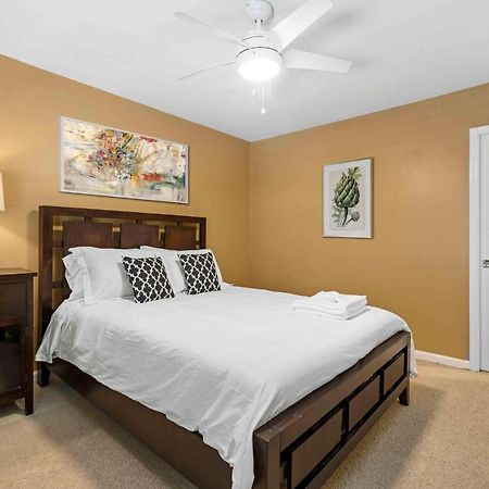 Townhouse In Marietta Villa Exterior photo